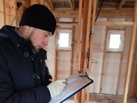 Технический план дома для постановки на кадастровый учет