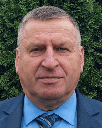 Виталий Кравец